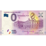 Nota 0€ Tampere Soumi-Finland 2019-1